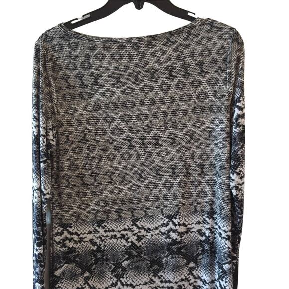 EUC Michael Kors Shift Dress, PM - Picture 6 of 7